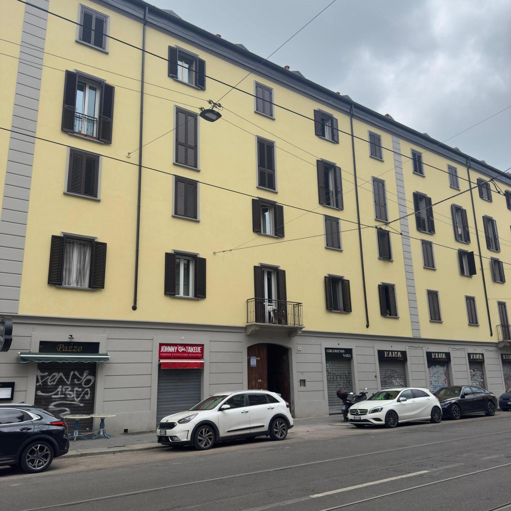 Bocconi 1 Milano